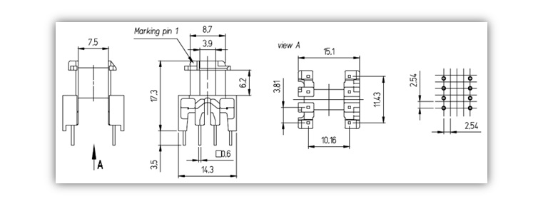 SmartPower E13 6