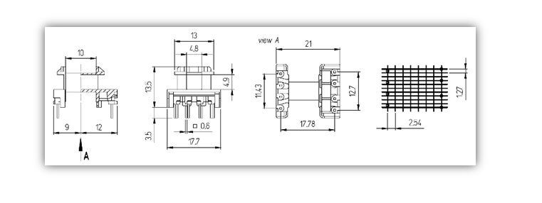 SmartPower E16 5