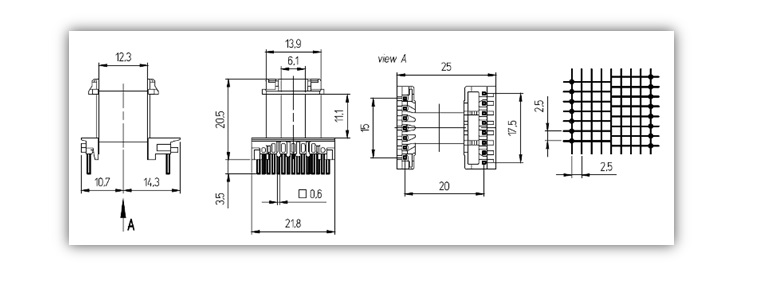 SmartPower E20 6