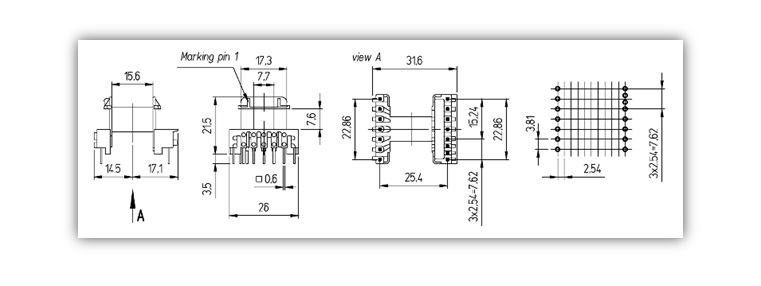 SmartPower E25 7