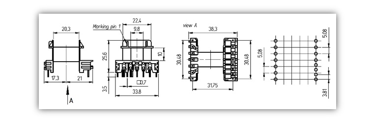 SmartPower E32 9