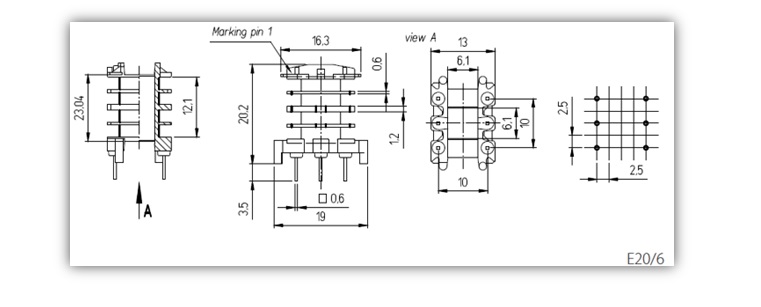 SmartPower emc filter2