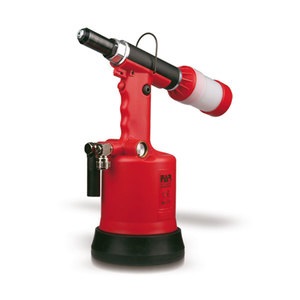 Nitownica hydrauliczno-pneumatyczna RAC171