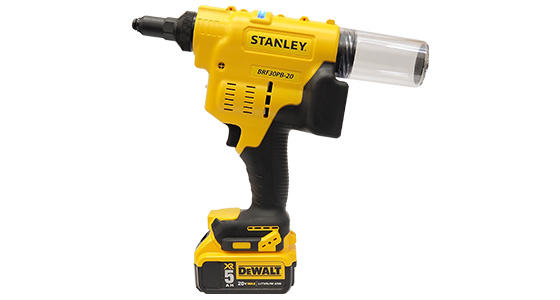 STANLEY BRF30PB-20